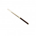 Cuoio Leather knife - Conti Borbone - Paper knife in brown calf leather profile