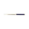 Tagliacarte in pelle Bluette - Conti Borbone - Tagliacarte in pelle di vitello blue