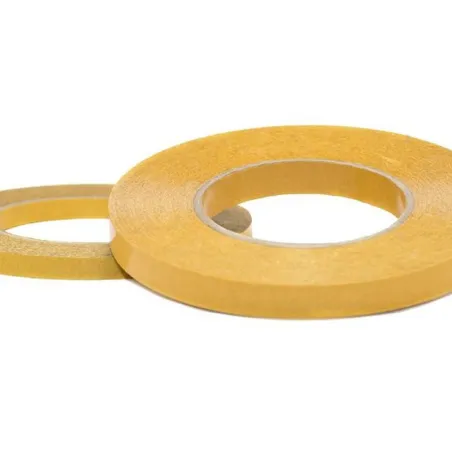 شريط لاصق مزدوج الجوانب للصور - Conti Borbone - لإلصاق صورك