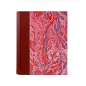 相簿 Fragola - 皮革和大理石紙 - Conti Borbone