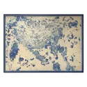 Ouest - Papier marbré artistique - Conti Borbone