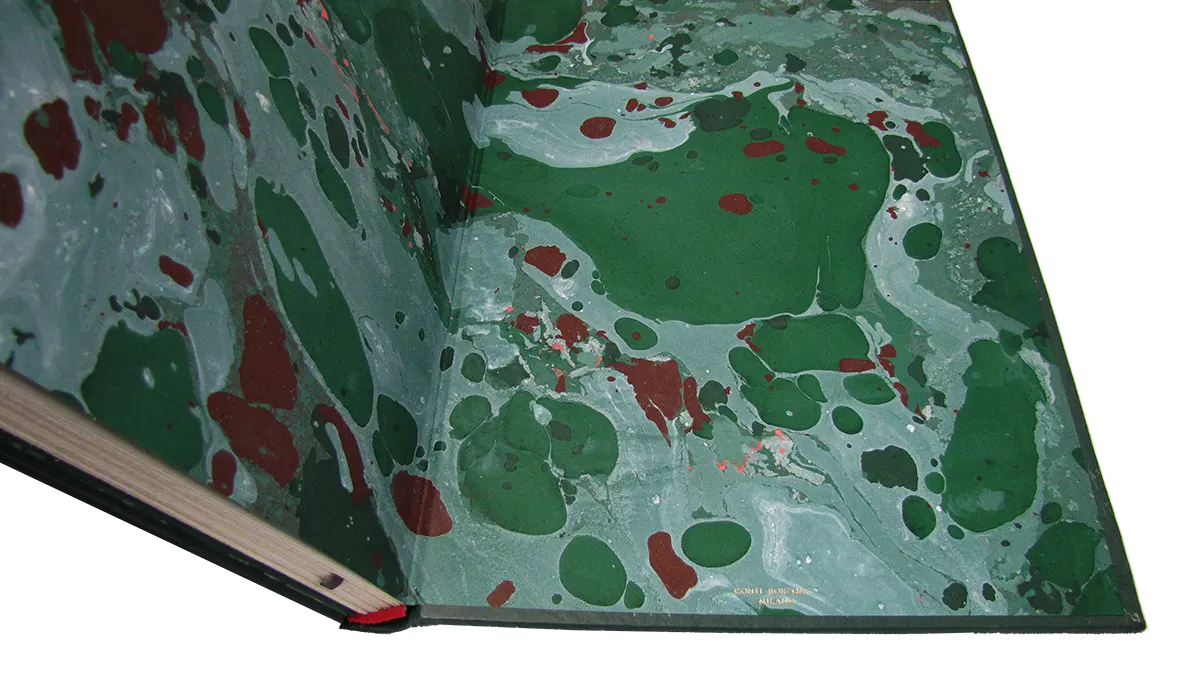 Guest book for the Pavilhão do Brasil at Expo 2015 | Conti Borbone guest-book-for-the-pavilhão-do-brasil-at-expo-2015-|-conti-borbone
